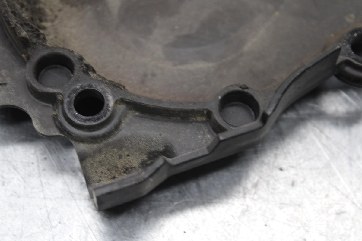 16-18 KTM 690 DUKE ENGINE SPROCKET COVER BB631