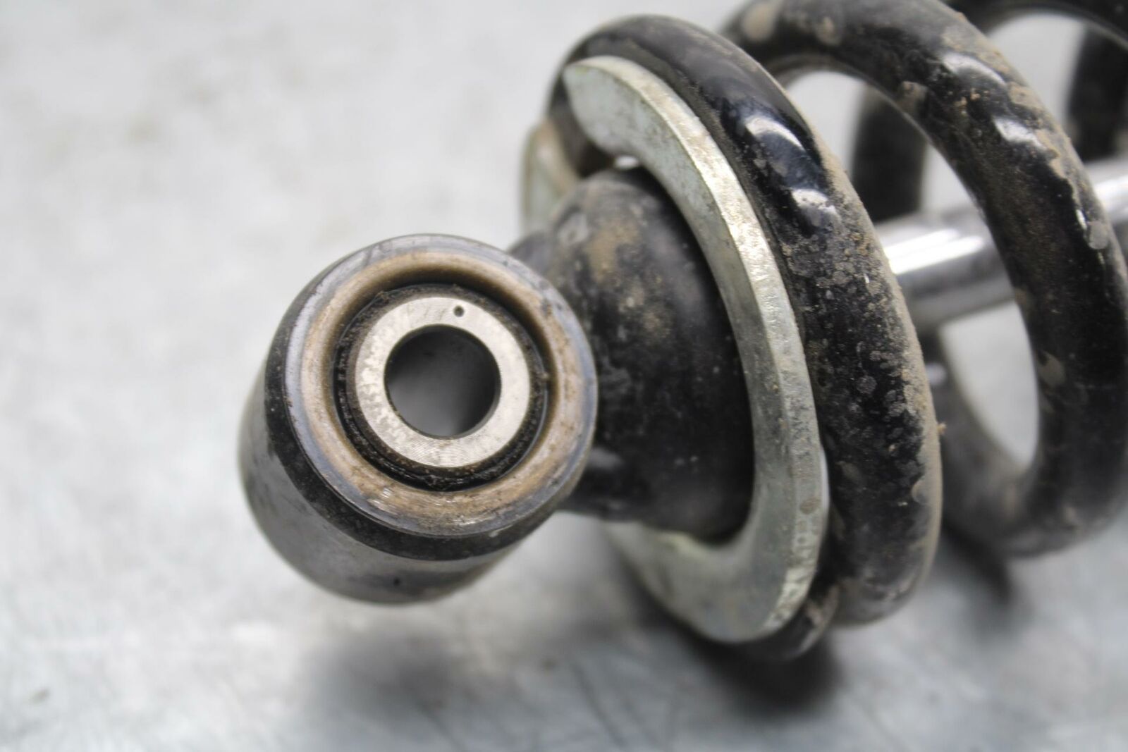 18-22 KAWASAKI NINJA 400 EX400 ABS REAR BACK SHOCK ABSORBER SUSPENSION BB416