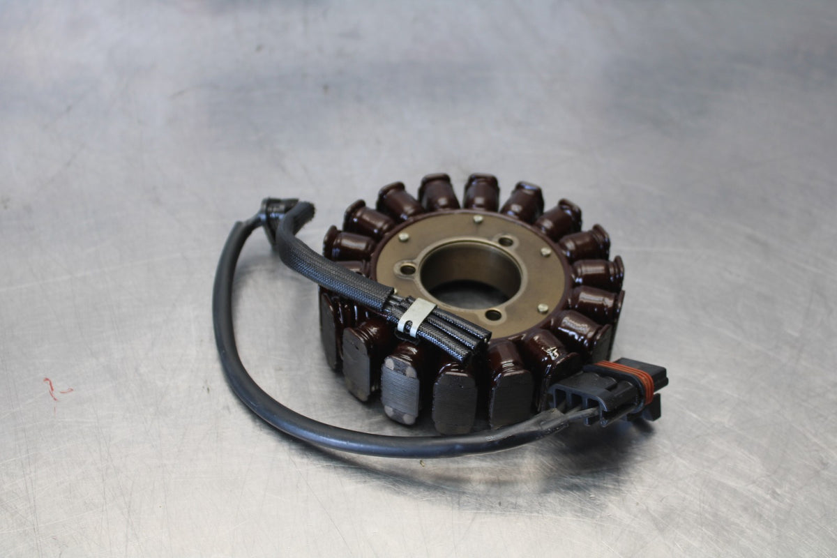 03-17 VICTORY VEGAS STATOR GENERATOR ALTERNATOR MAGNETO BB874
