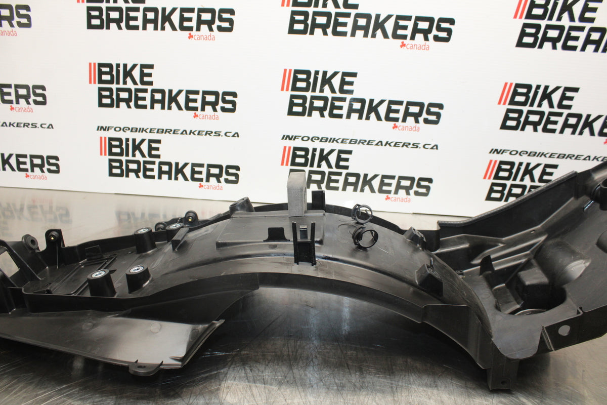 23-24 KAWASAKI NINJA ZX14R NEW!! REAR BACK TAIL UNDERTAIL FAIRING FENDER BB153