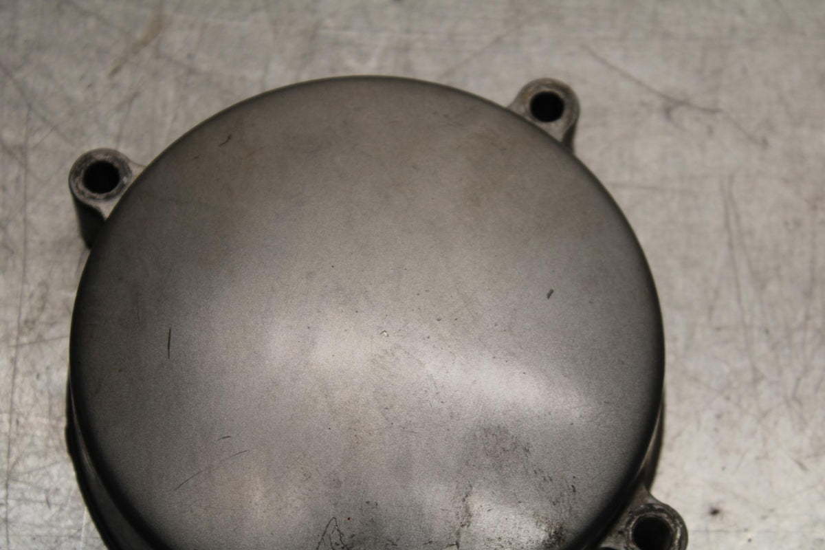 00-01 KAWASAKI ZZR600 ENGINE COVER IGNITION PICKUP BB568