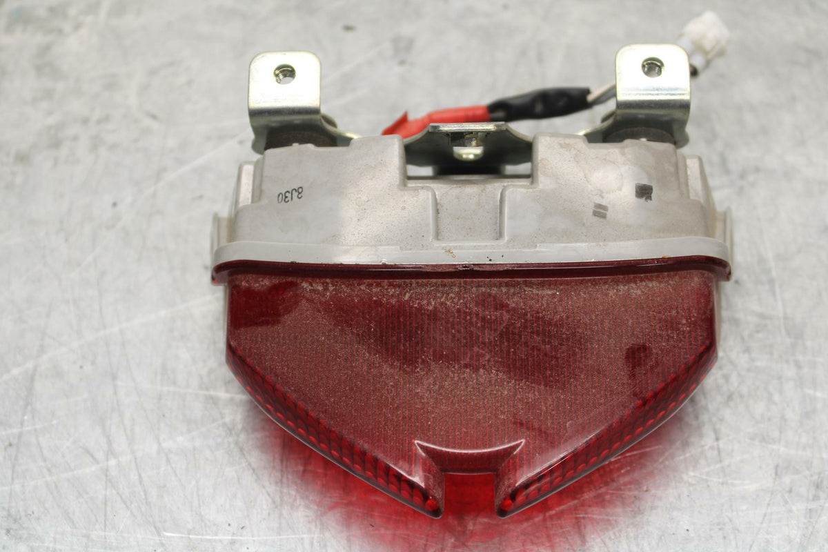 15-21 SUZUKI GSXR600 REAR TAIL TAILLIGHT BACK BRAKE LIGHT BB418