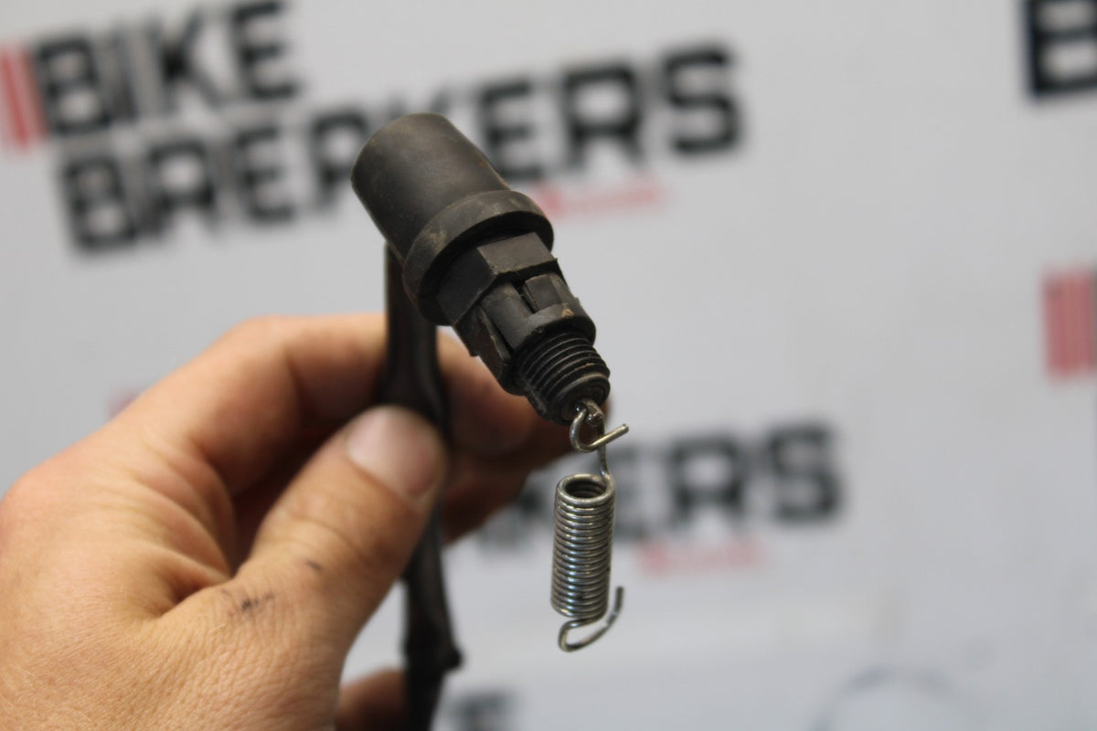15-17 YAMAHA FJ09 REAR BACK BRAKE SENSOR BB906