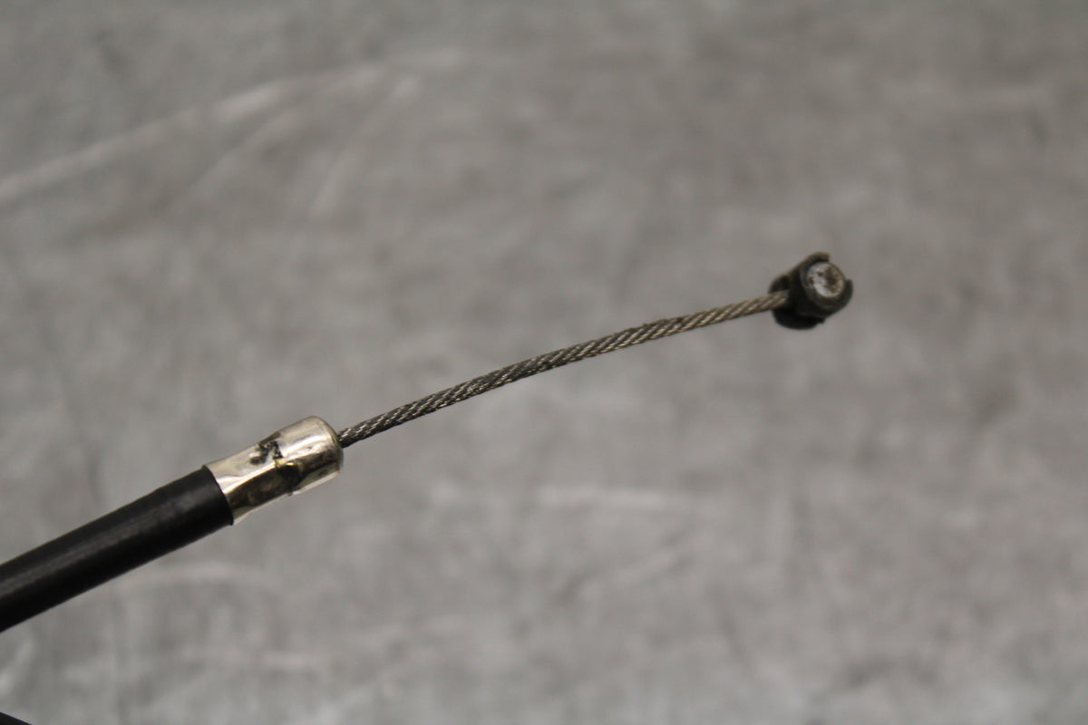17-21 HONDA CBR1000RR SP CLUTCH CABLE LINE BB681