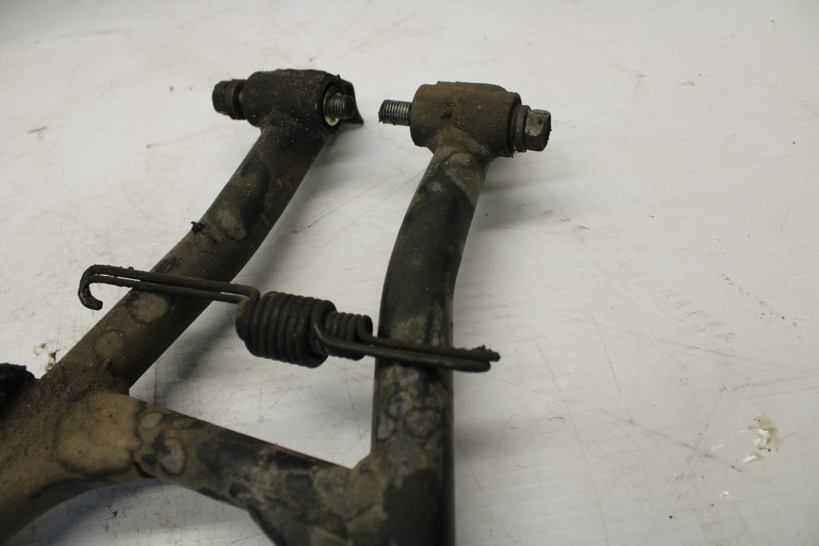 04-09 SUZUKI GS500F CENTER MAIN STAND 42100-01D90-ENM BB261