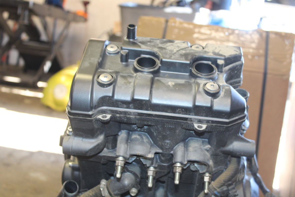 22-25 YAMAHA YZF R7 ENGINE MOTOR BB940