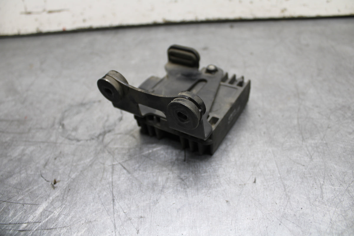 12-17 KAWASAKI ER-6N Z650 RECTIFIER VOLTAGE REGULATOR BB709