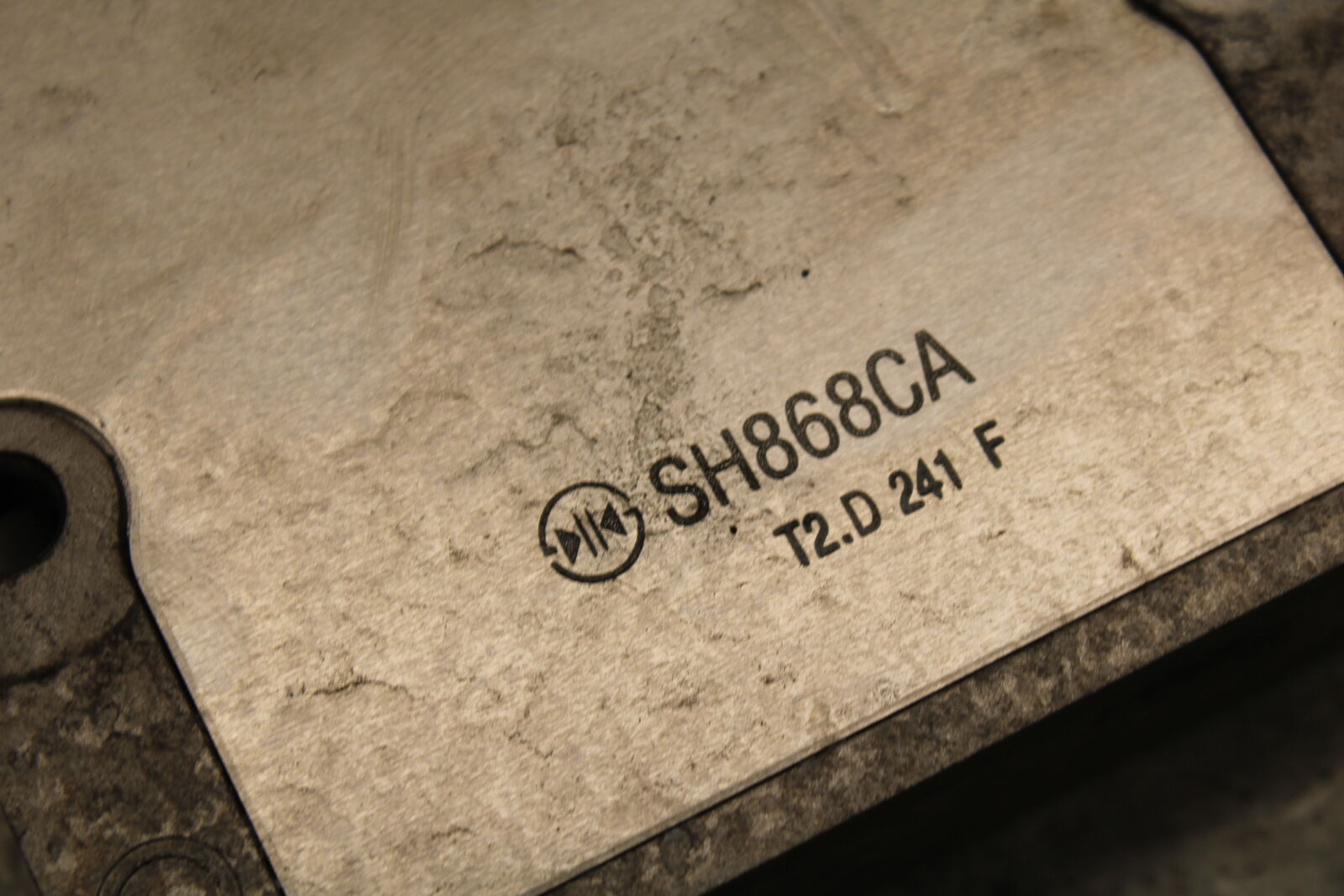 18-23 KAWASAKI NINJA 400 RECTIFIER VOLTAGE REGULATOR BB660