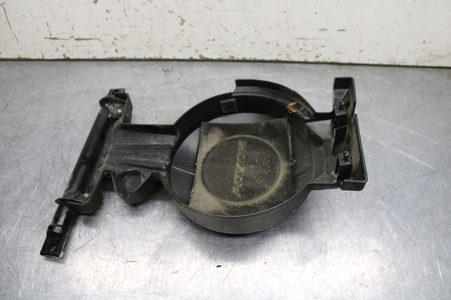 14 HONDA CTX1300A ENGINE MOTOR COVER BB732