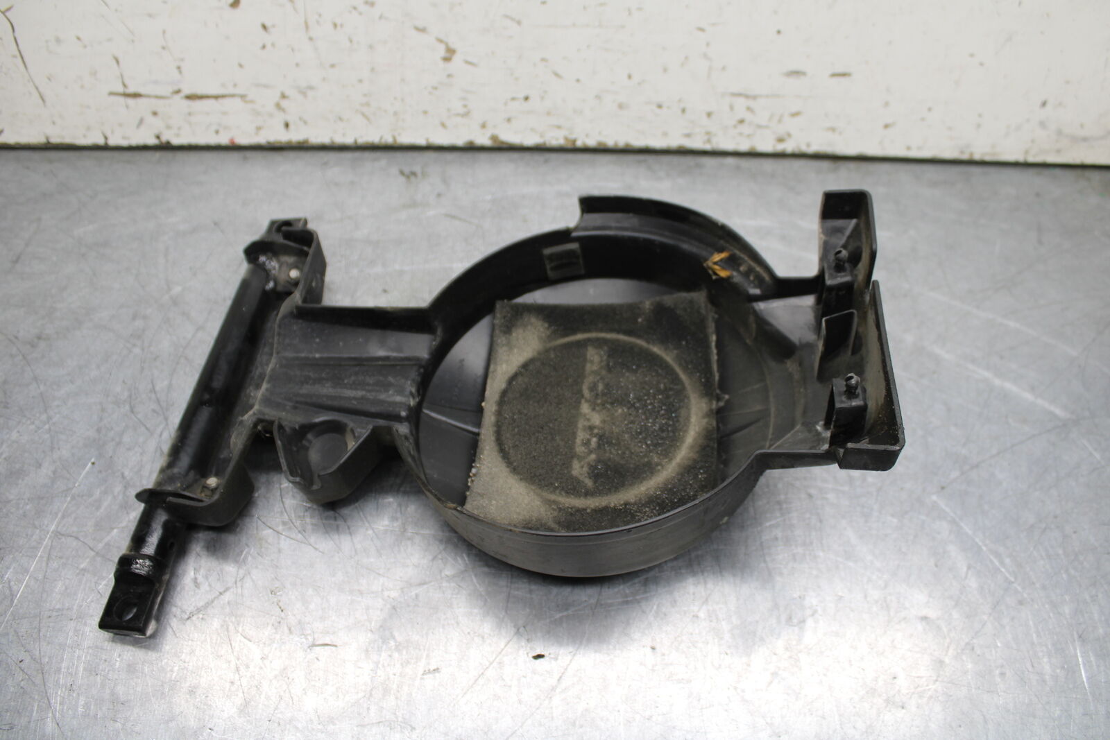 14 HONDA CTX1300A ENGINE MOTOR COVER BB732