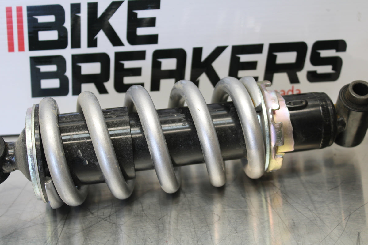 23 YAMAHA YZF R3 REAR BACK SHOCK ABSORBER SUSPENSION BB147