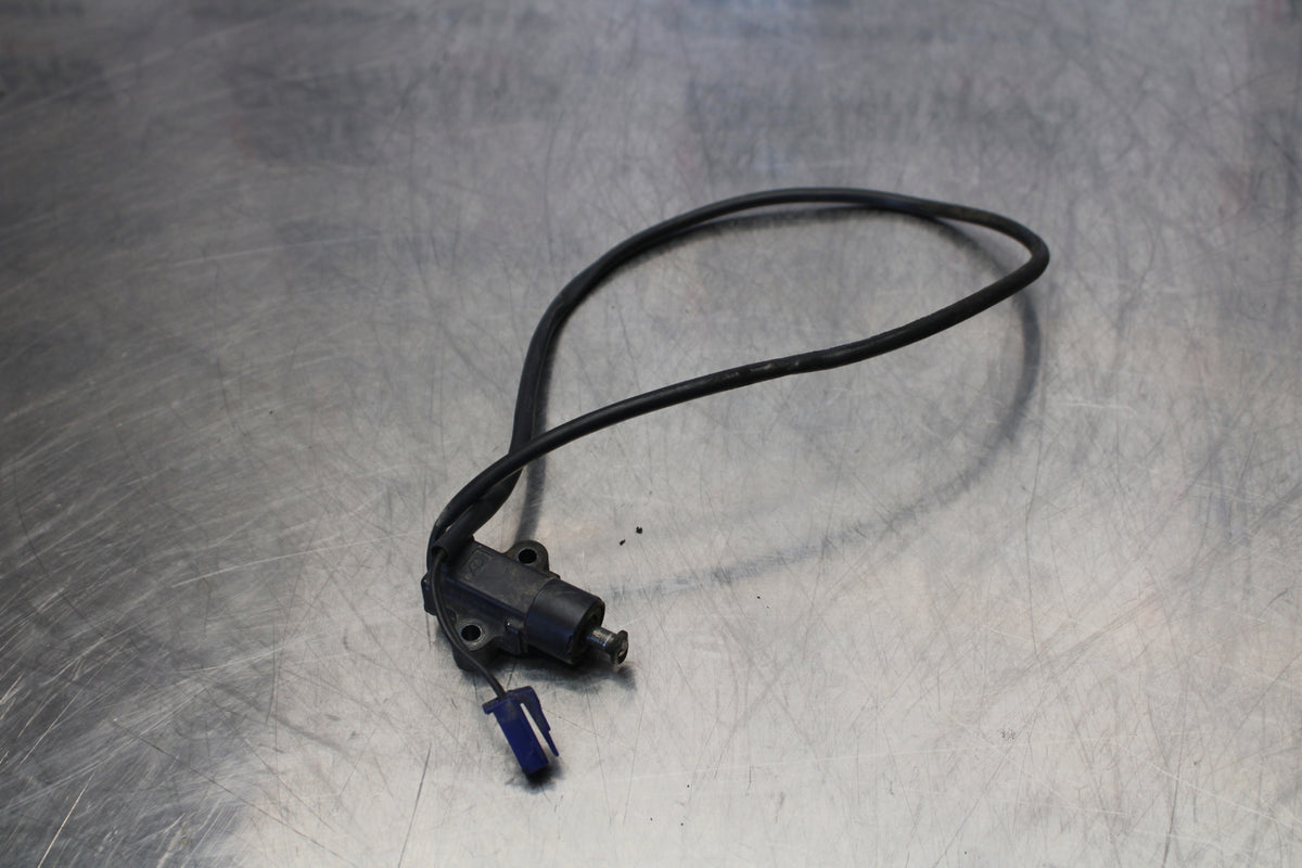 04 YAMAHA ROAD STAR XV1700A KICKSTAND SIDE KICK STAND SENSOR BB155