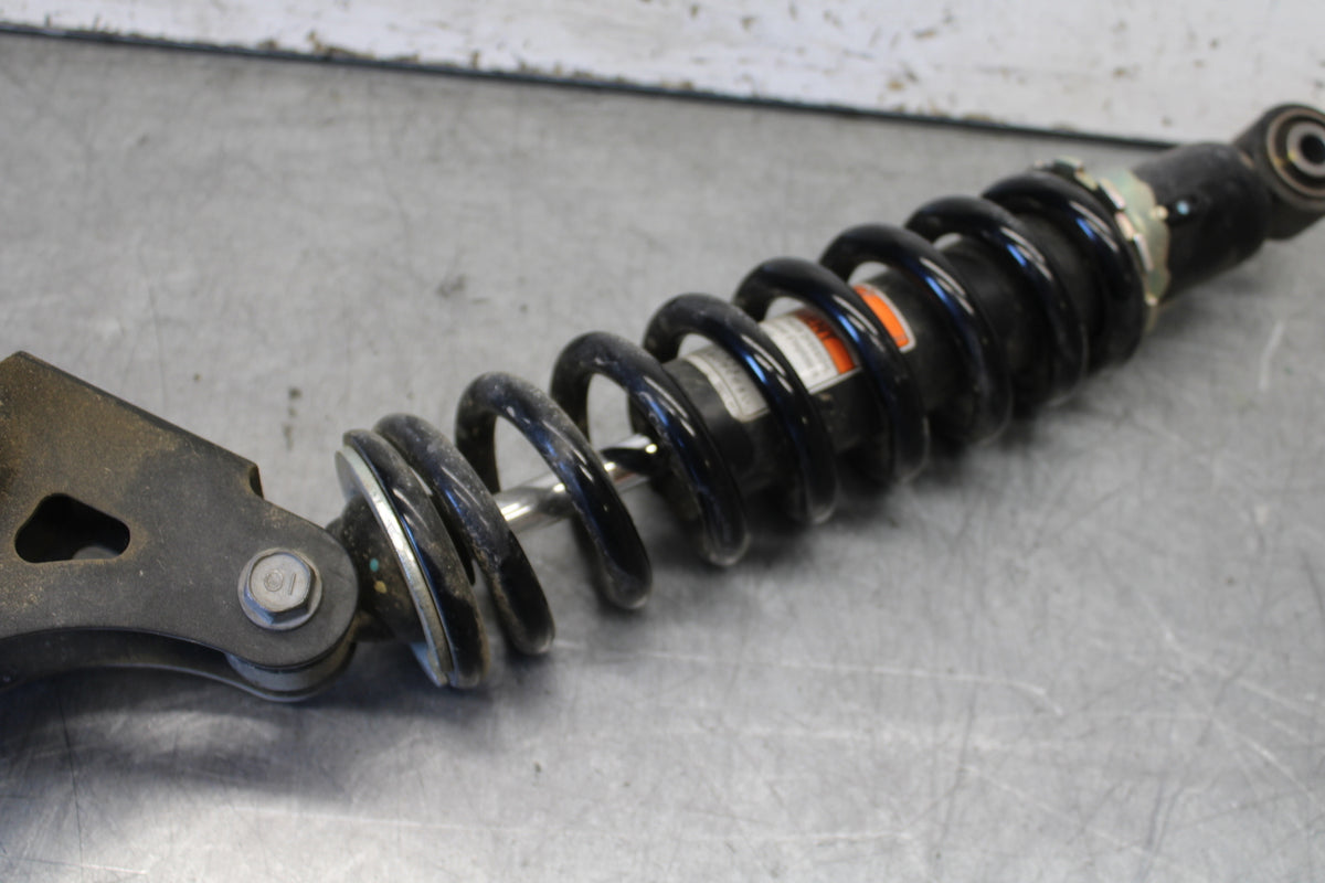 19-22 KAWASAKI Z400 REAR BACK SHOCK ABSORBER SUSPENSION BB708