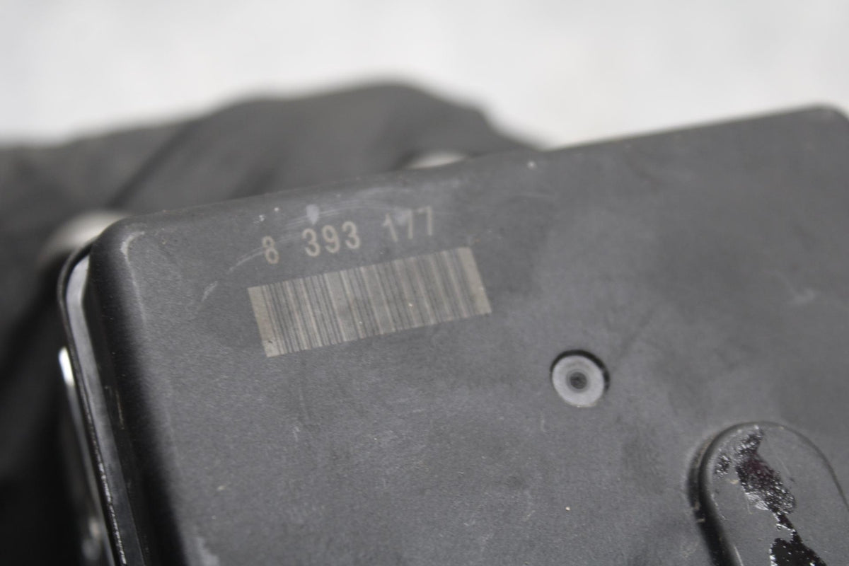 20-23 BMW F900R ABS PUMP UNIT MODULE BB603