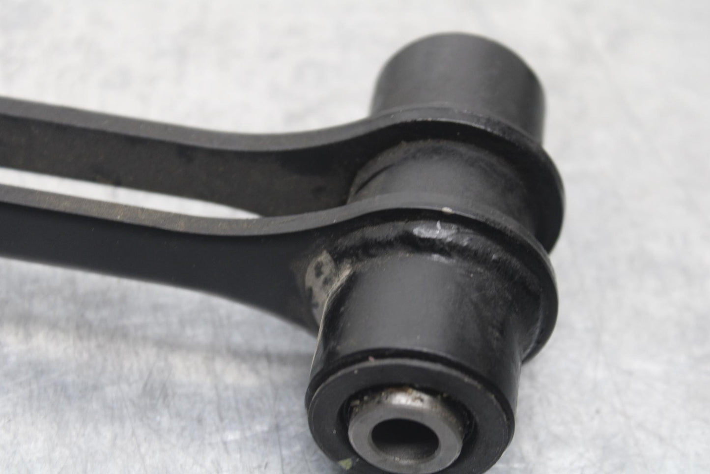 17-20 KAWASAKI NINJA 650 EX650 ABS REAR DOGBONE SHOCK LINKAGE LINK BB88