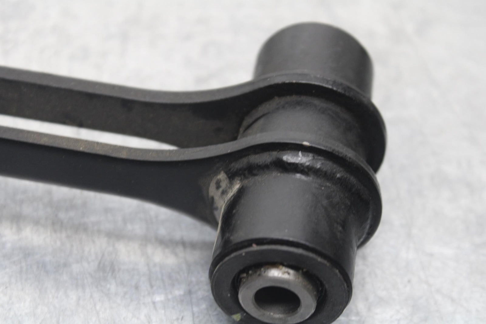 17-20 KAWASAKI NINJA 650 EX650 ABS REAR DOGBONE SHOCK LINKAGE LINK BB88