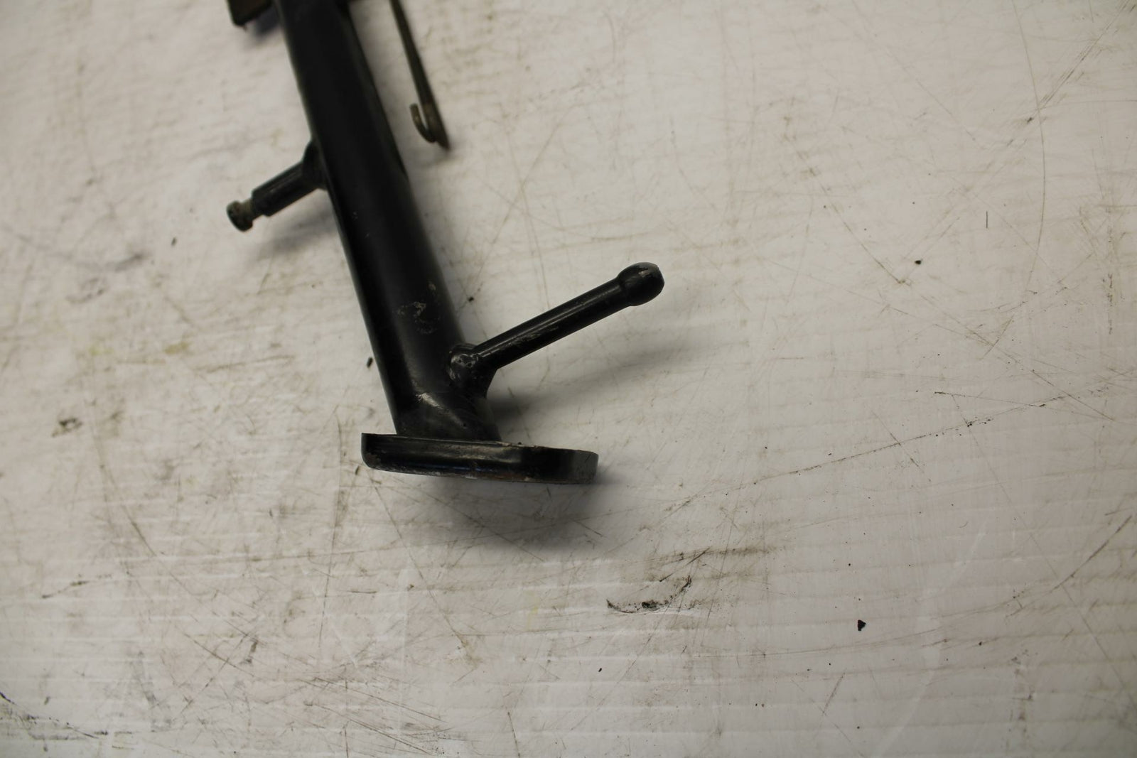04-09 SUZUKI GS500F KICKSTAND SIDE KICK STAND 42310-01D20-019 BB261