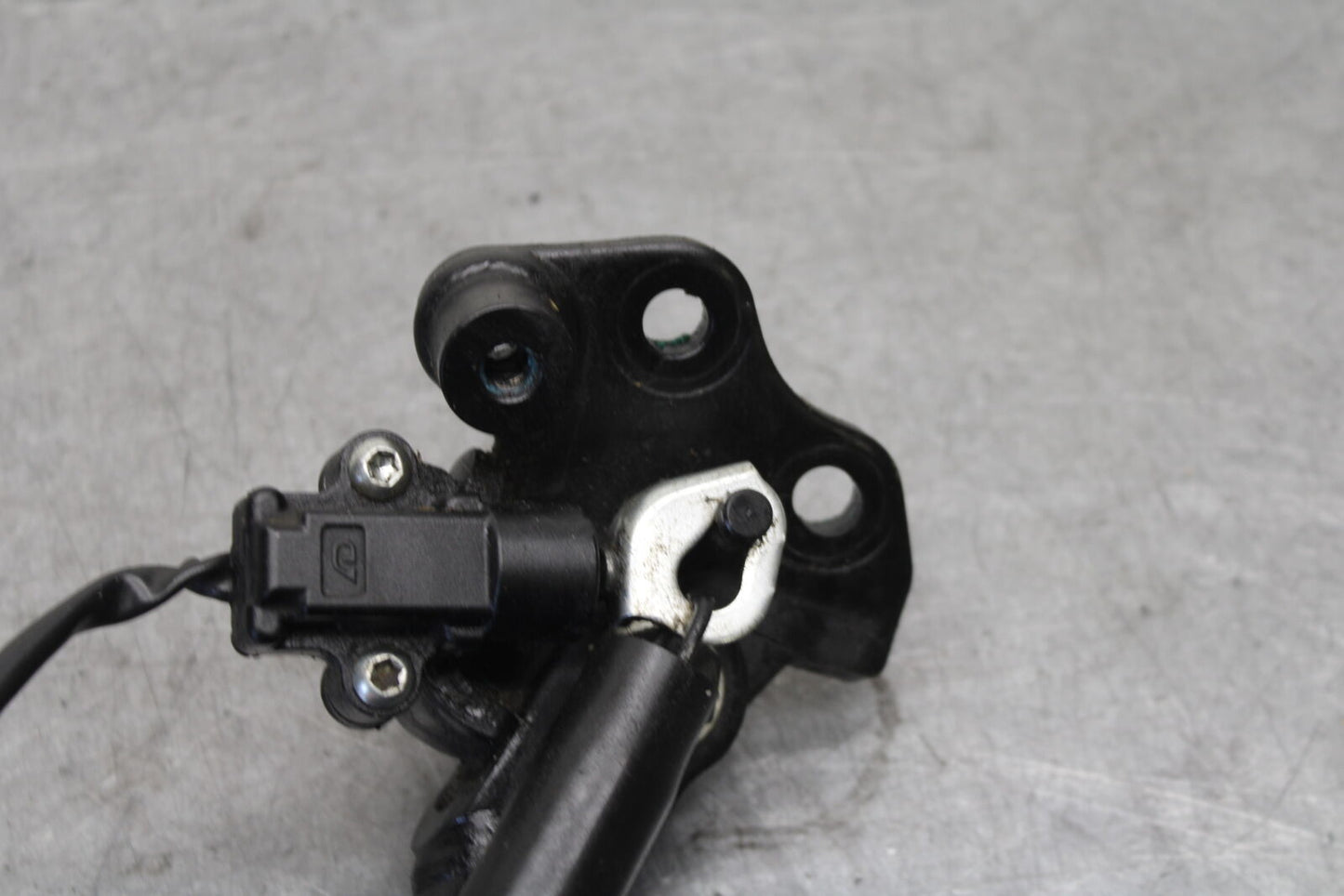 22-24 YAMAHA XSR900 KICKSTAND SIDE KICK STAND BB683