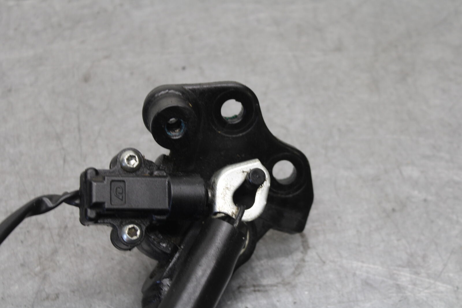 22-24 YAMAHA XSR900 KICKSTAND SIDE KICK STAND BB683