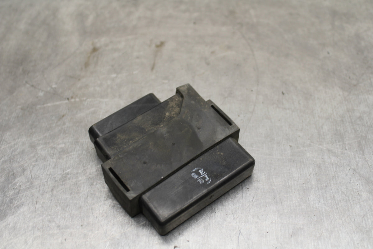 04 SUZUKI INTRUDER 800 ECU COMPUTER CONTROLLER UNIT BLACK BOX ECM CDI BB758