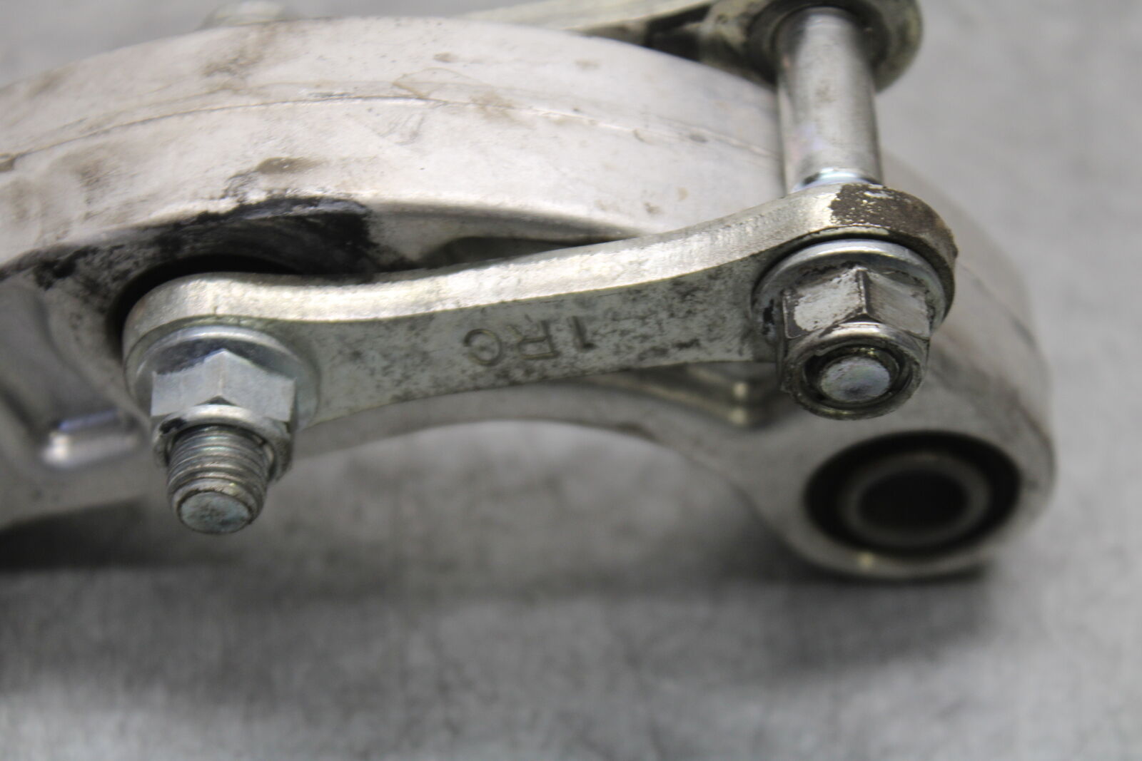 16-21 YAMAHA XSR900 REAR DOGBONE SHOCK LINKAGE LINK BB664