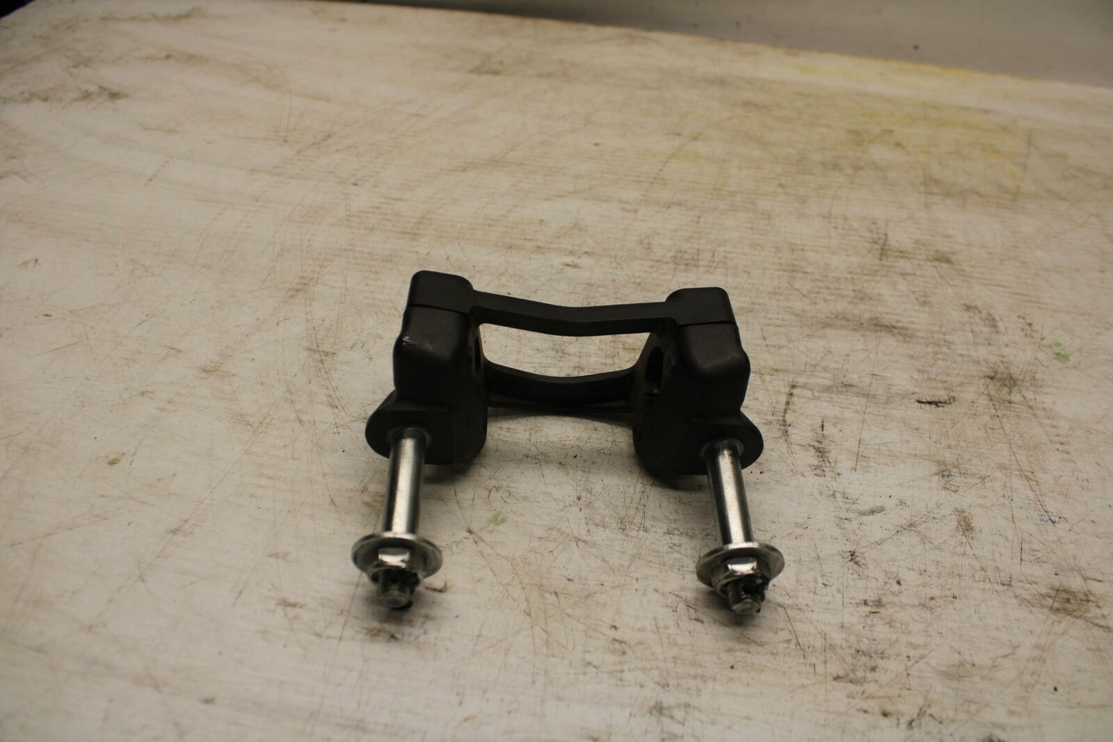 11-12 KAWASAKI NINJA 400 EX400 C HANDLEBAR RISERS BB358