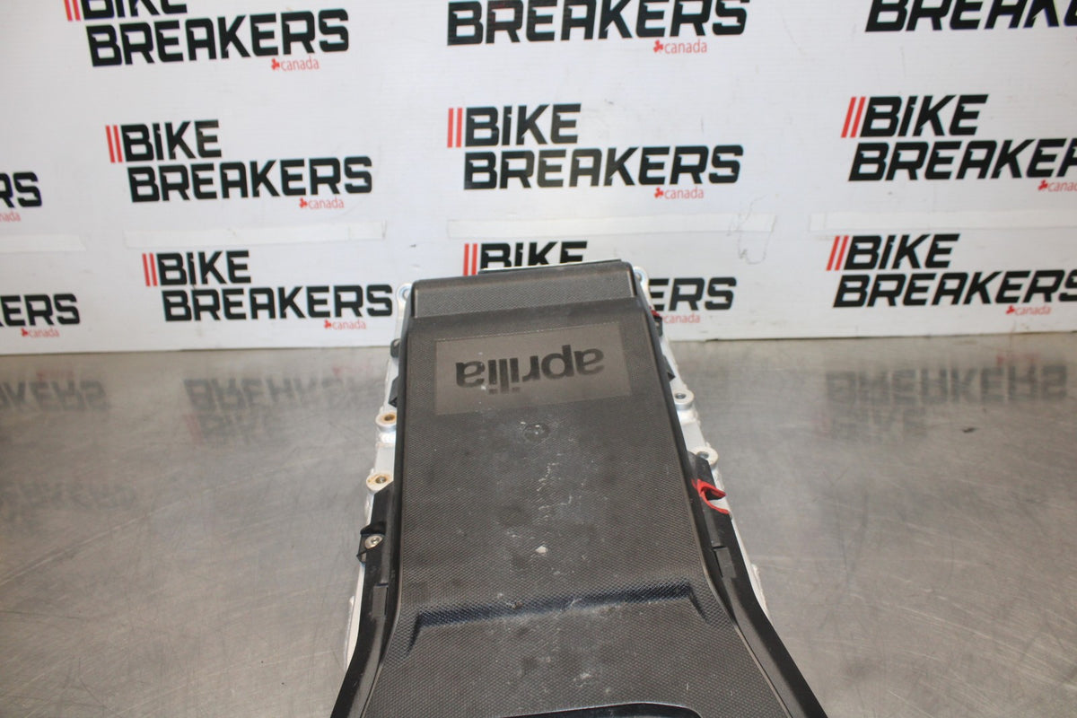 16 APRILIA TUONO V4 1100 REAR SUBFRAME BACK SUB FRAME BB905