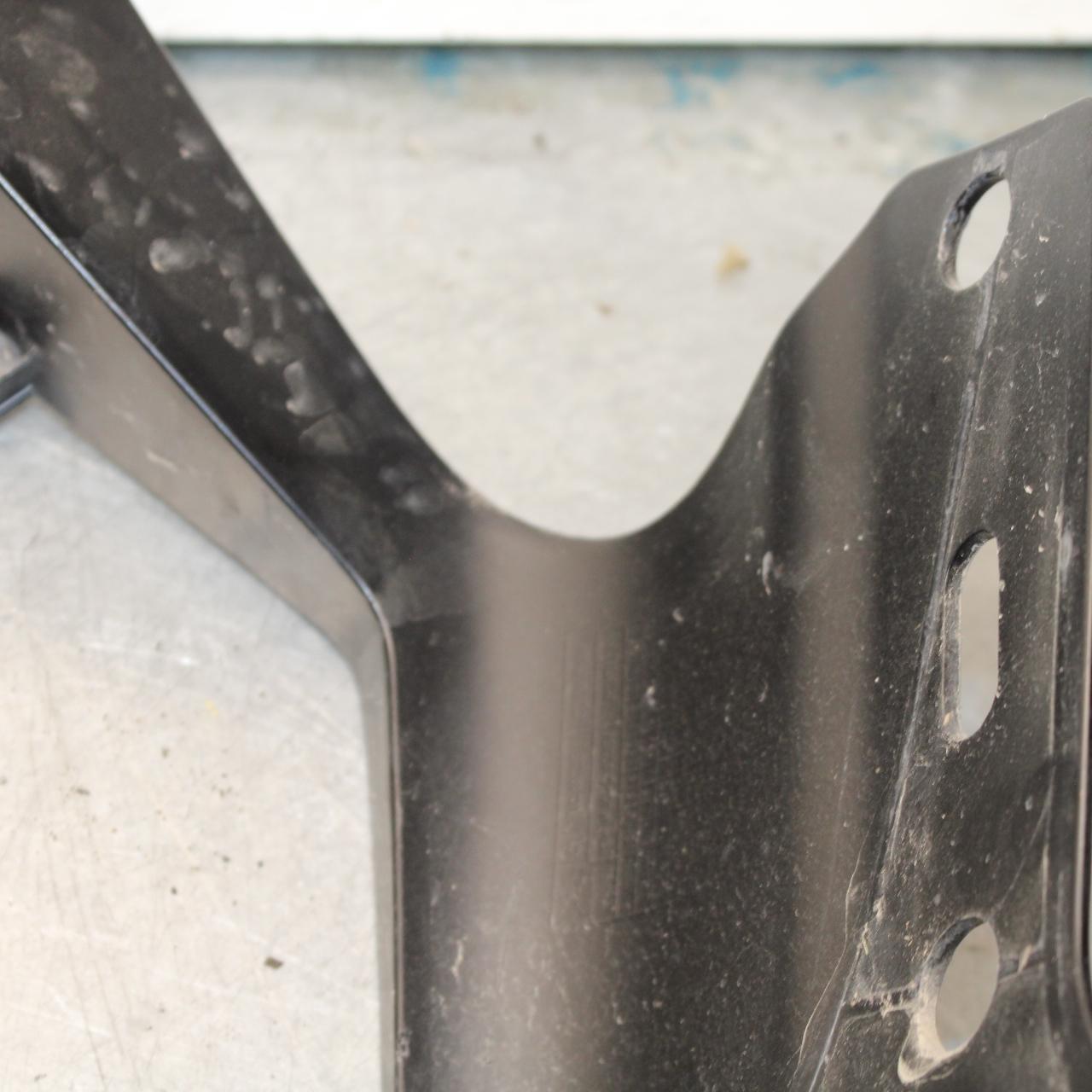 18 KTM RC 390 FRONT UPPER NOSE FAIRING COWL SHROUD BB648