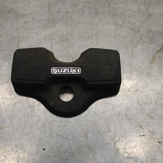 80-81 SUZUKI GS1000 G IGNITION TRIM PANEL COVER BB91