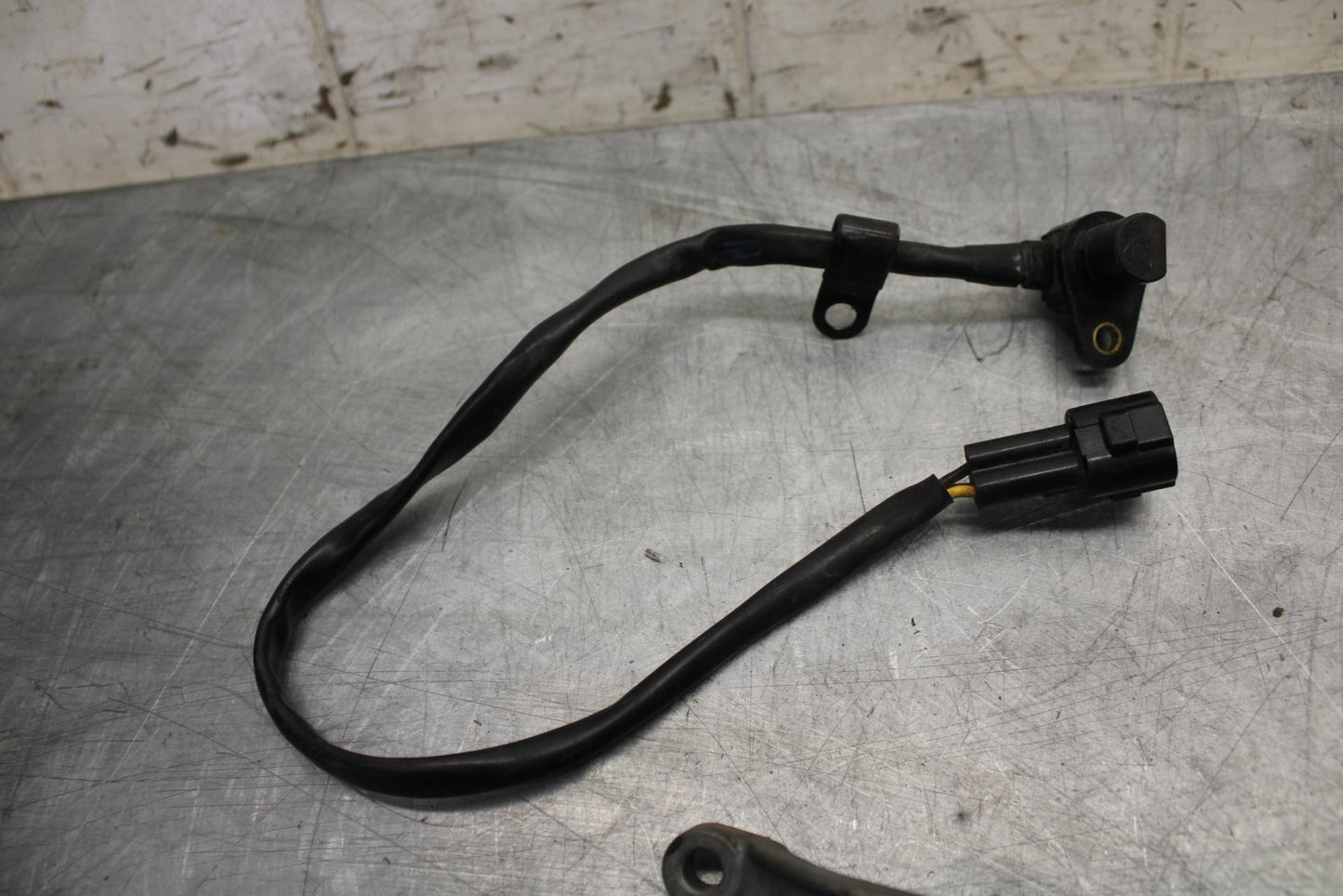 2015 Kawasaki Ninja 300 EX300B ABS SPEED SPEEDOMETER SENSOR 21176-0065 BB518