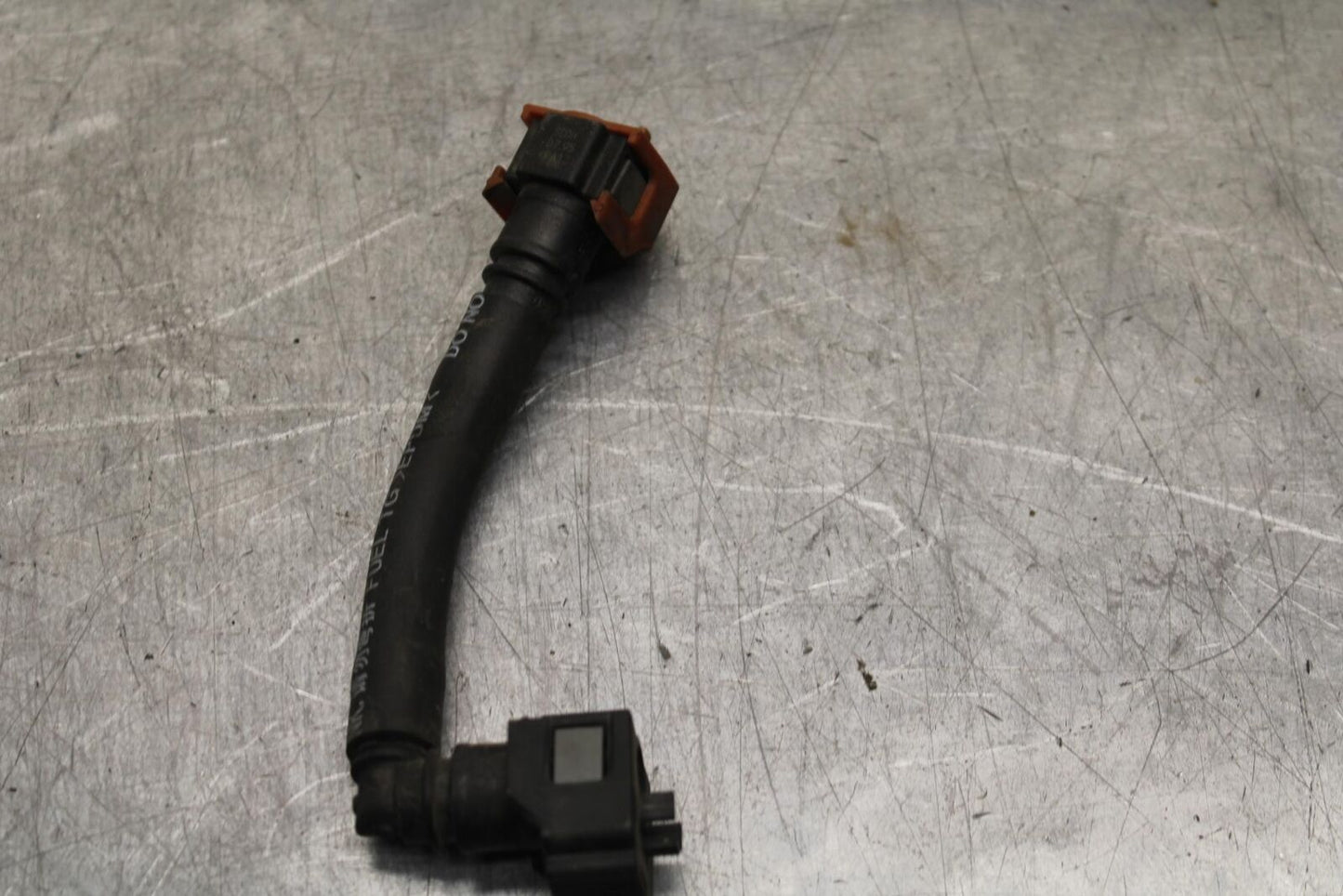 06-14 YAMAHA ROADLINER S XV1900S FUEL GAS LINE  HOSE BB619