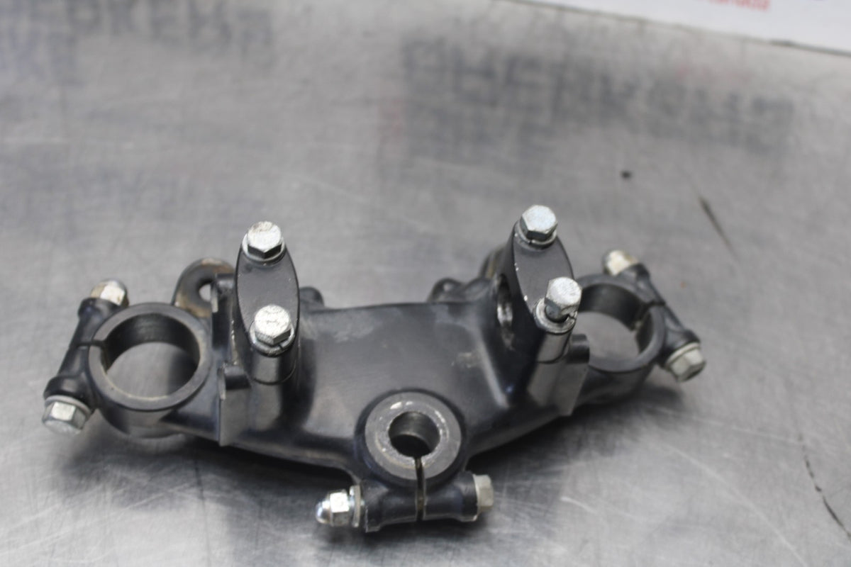78-79 SUZUKI GS1000 FORKS UPPER TRIPLE TREE CLAMP BB787