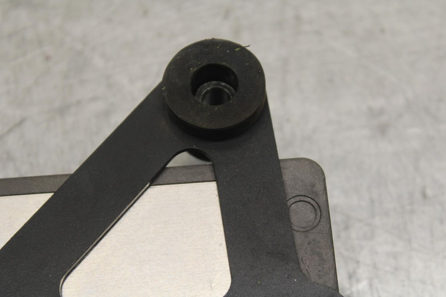 12-17 KAWASAKI ER-6N Z650 RECTIFIER VOLTAGE REGULATOR BB607