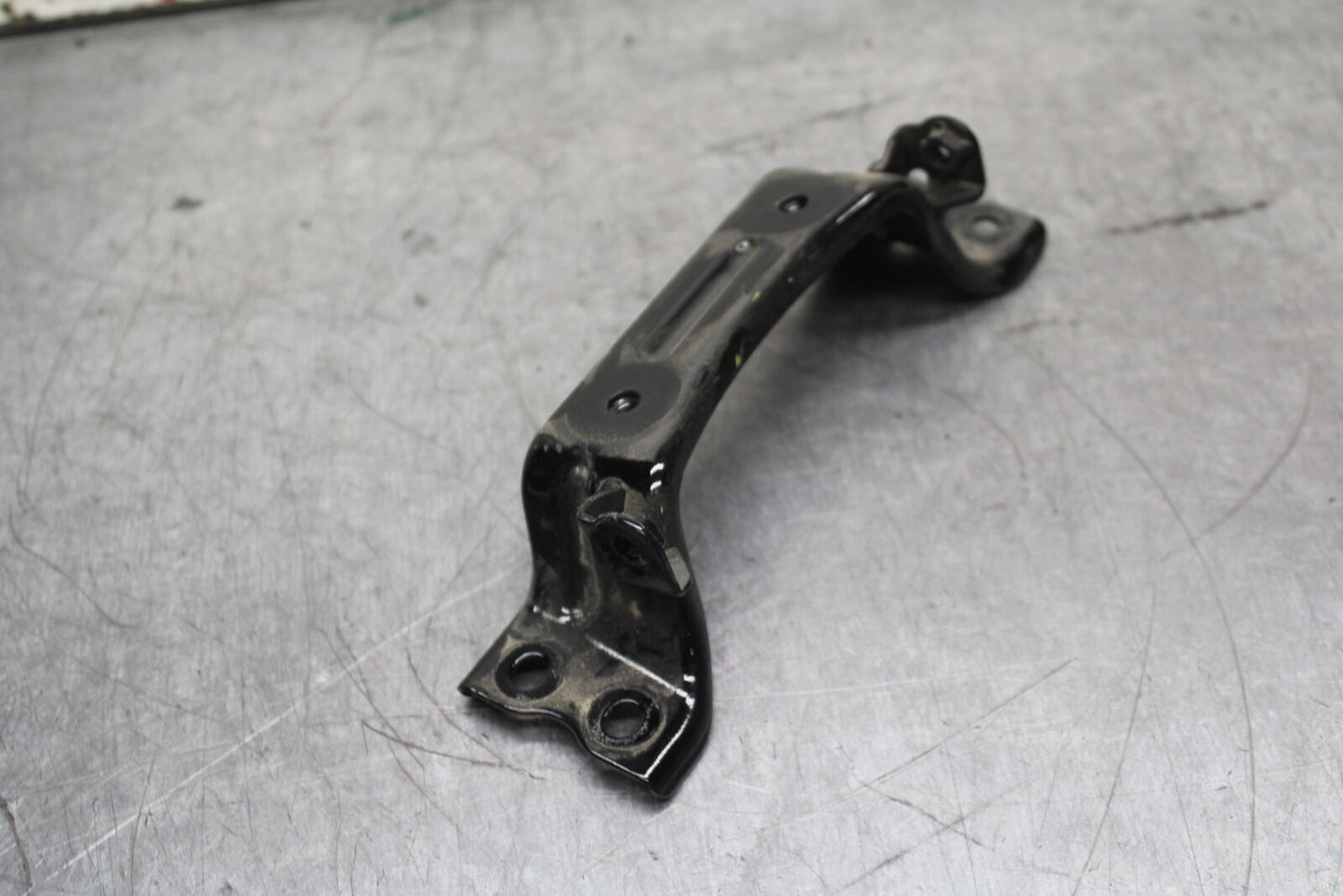 18-23 KAWASAKI NINJA 400 EX400 ABS GAS TANK FUEL CELL RESERVOIR BRACKET  BB747