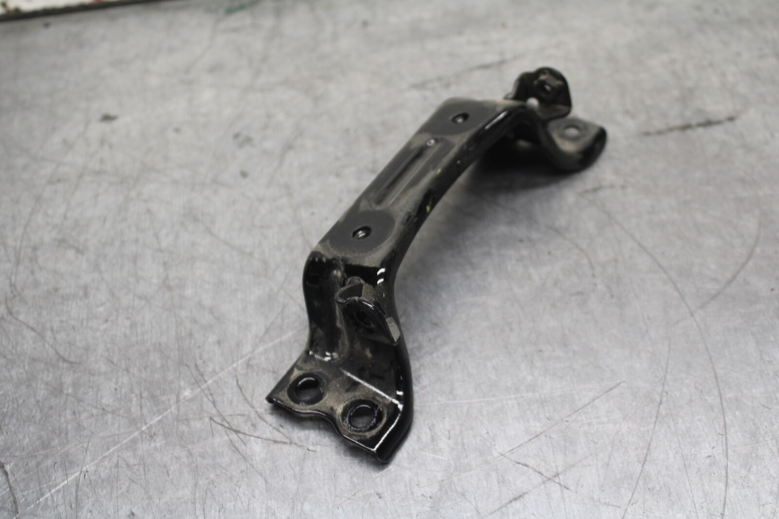 18-23 KAWASAKI NINJA 400 EX400 ABS GAS TANK FUEL CELL RESERVOIR BRACKET  BB747