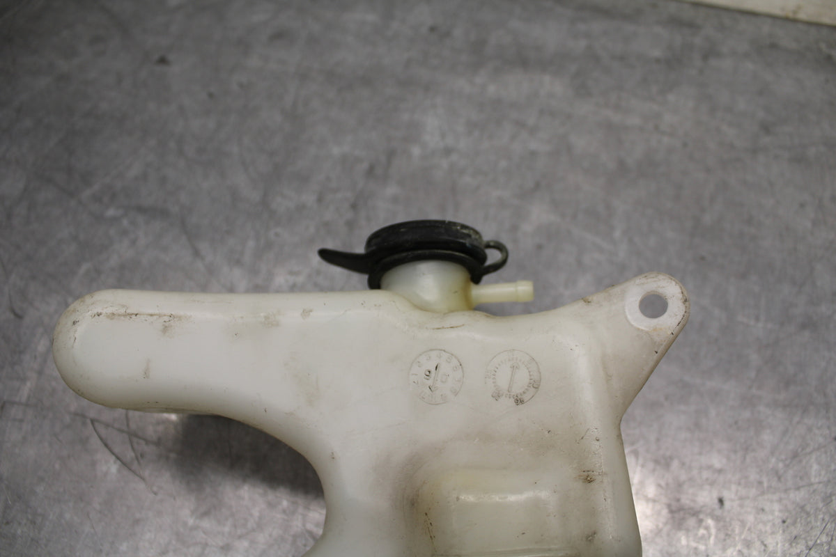 06-07 HONDA CBR1000RR COOLANT WATER TANK RESERVOIR BOTTLE BB756