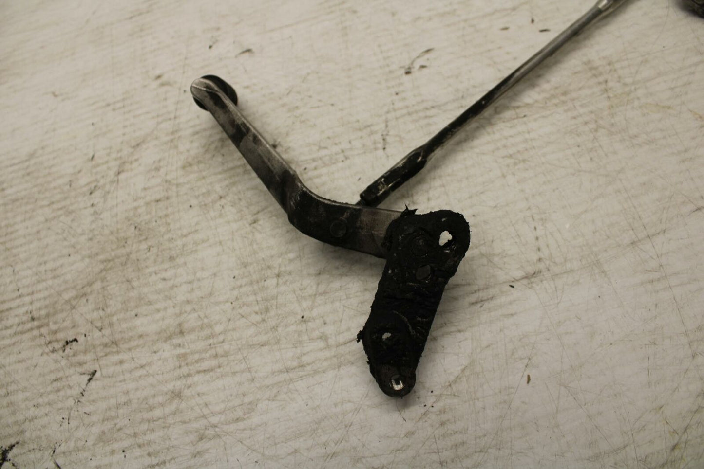 11-17 SUZUKI GSXR750 SHIFTER LINKAGE SHIFT LINK PEDAL BB306