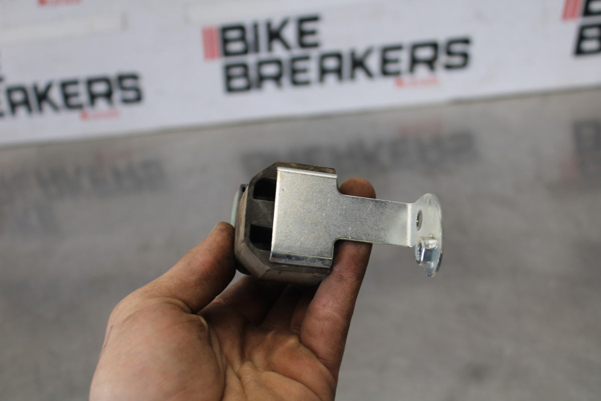 24-25 KAWASAKI NINJA 500 EX500J ABS ENGINE STARTER RELAY STARTING SWITCH BB934
