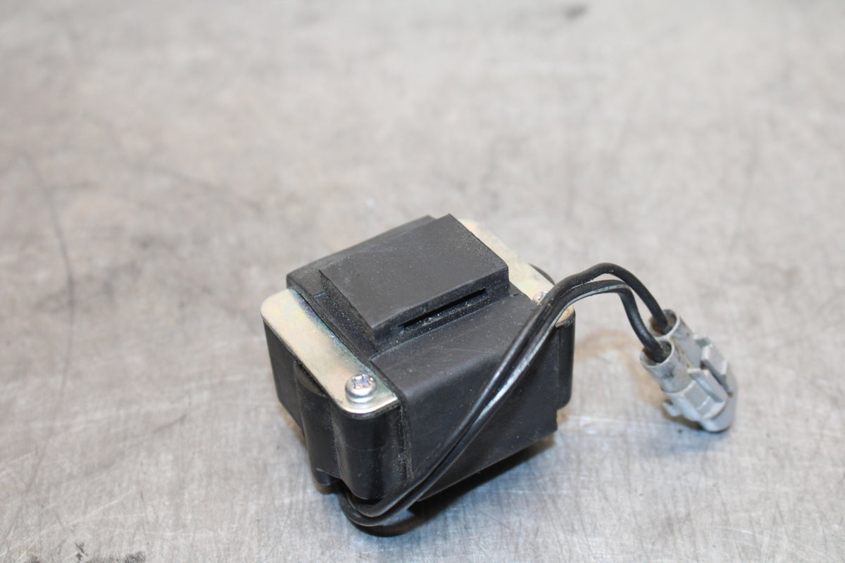 10-11 APRILIA RSV4 R TIP OVER BANK ANGLE CRASH SENSOR SWITCH  BB120