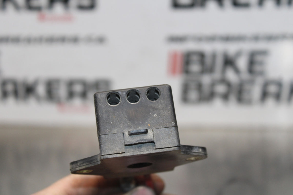 78-79 SUZUKI GS1000 RELAY ASSEMBLY FUSE BOX BB787