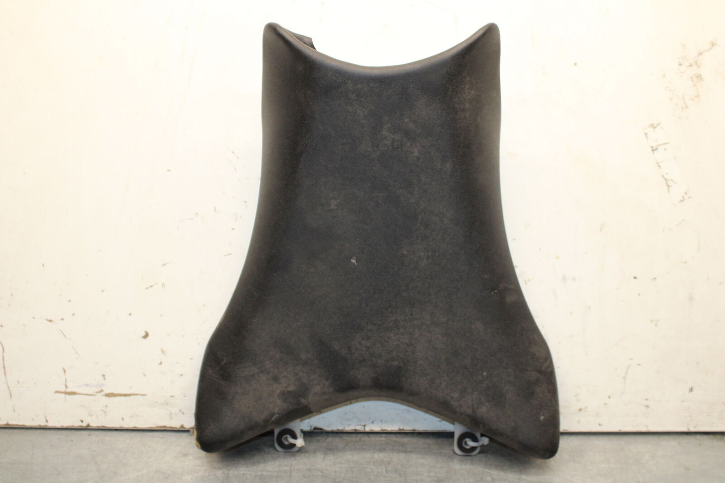 16 KAWASAKI NINJA ZX10R FRONT DRIVERS SEAT PAD SADDLE PILLION 53066-0521-MA  BB6
