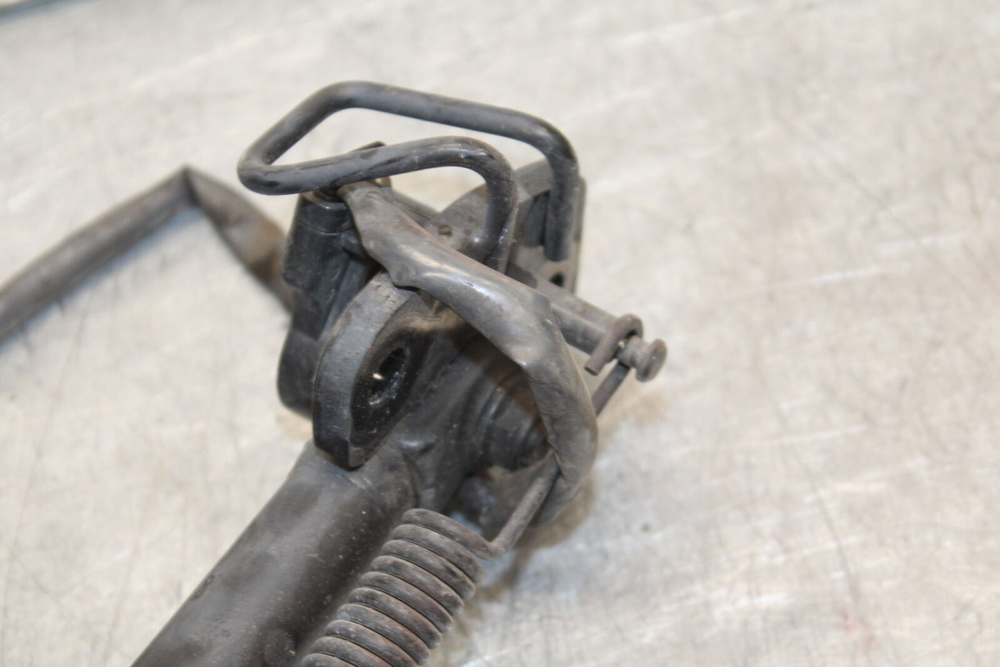 10-13 HONDA SHADOW RS 750 VT750RS KICKSTAND SIDE KICK STAND BB718