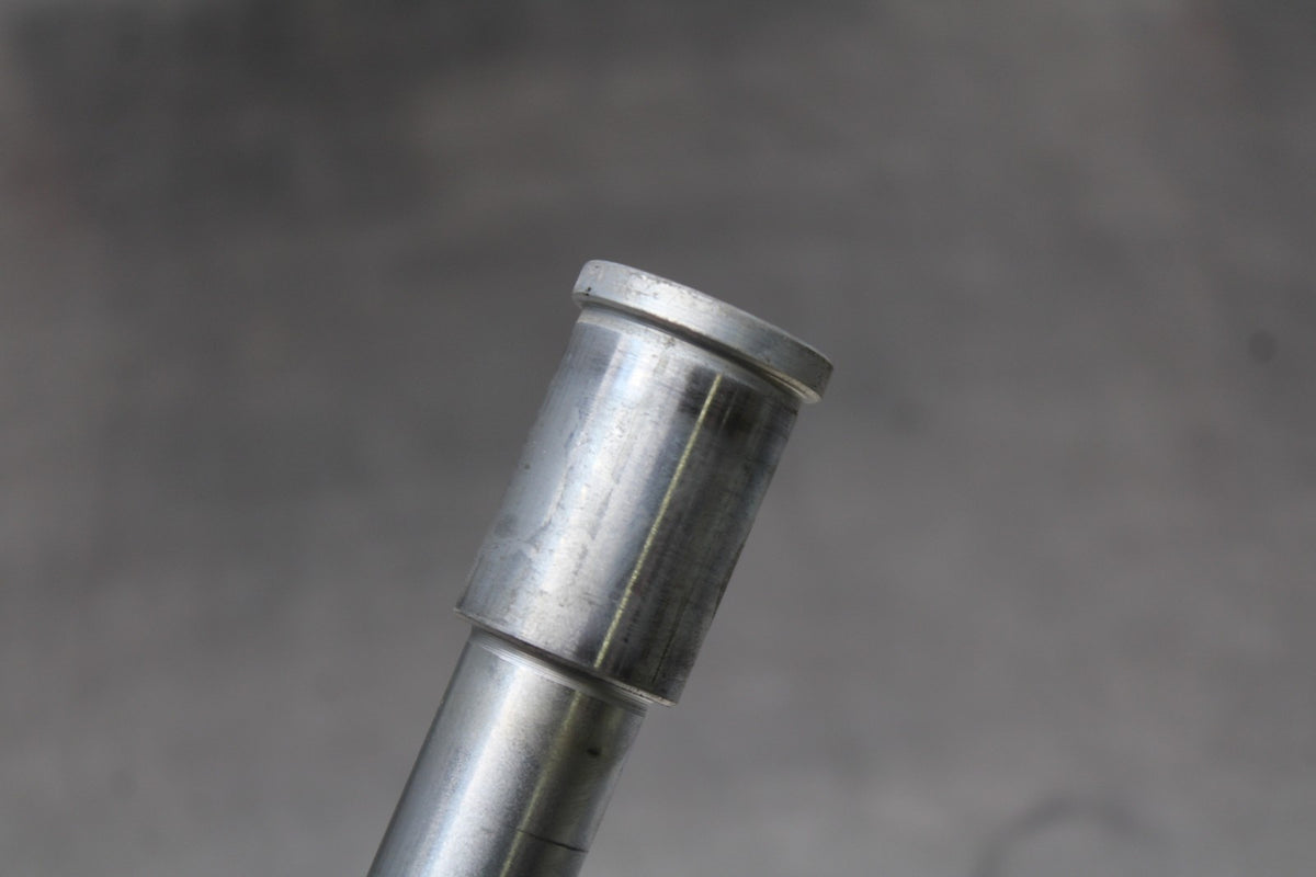 07 KAWASAKI NINJA 650 EX650 FRONT WHEEL RIM AXLE PIVOT BOLT BB844