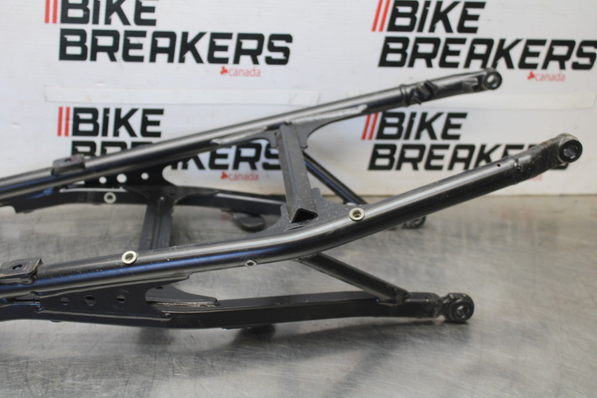 20-23 BMW F900R REAR SUBFRAME BACK SUB FRAME BB923