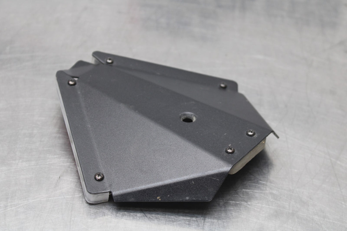 16 DUCATI 959 PANIGALE NRC FENDER ELIMINATOR LICENSE PLATE BRACKET  BB912