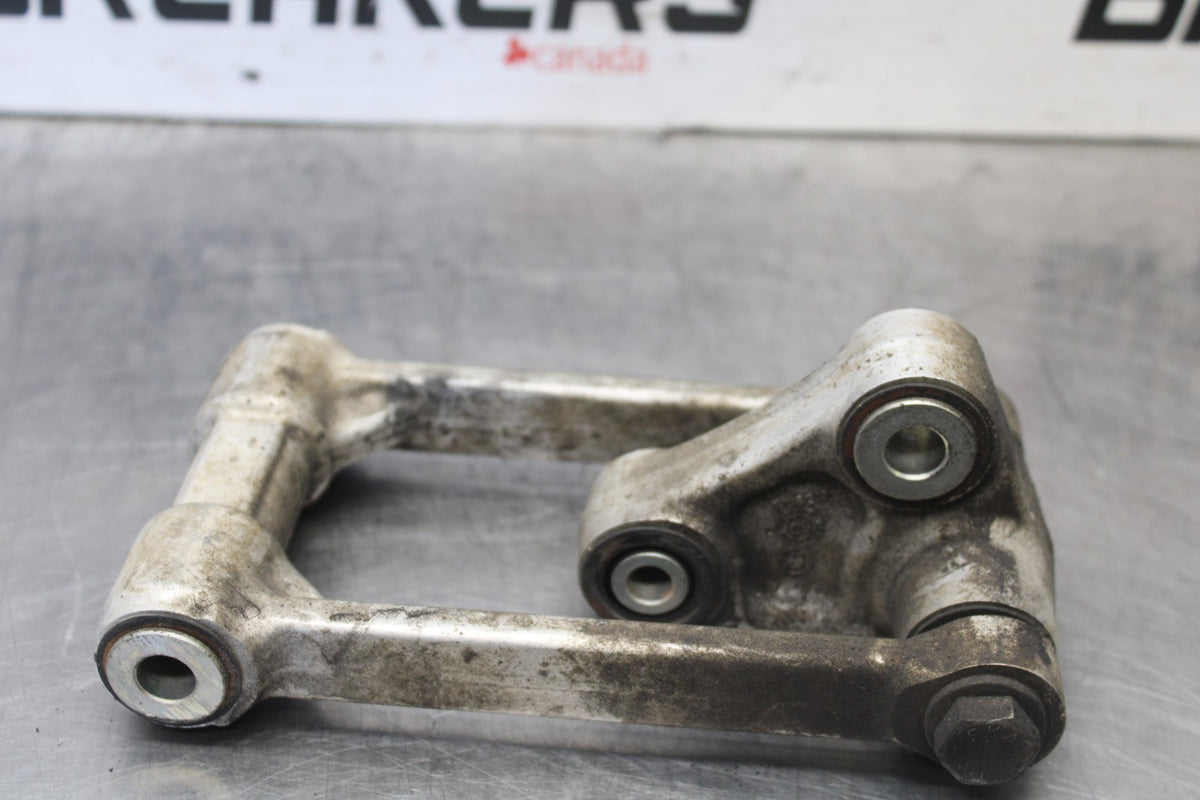10-11 BMW S1000RR REAR DOGBONE SHOCK LINKAGE LINK BB941
