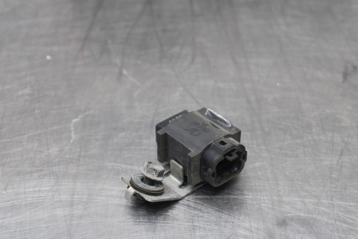 05-09 SUZUKI BOULEVARD C90 TIP OVER BANK ANGLE CRASH SENSOR SWITCH  BB918
