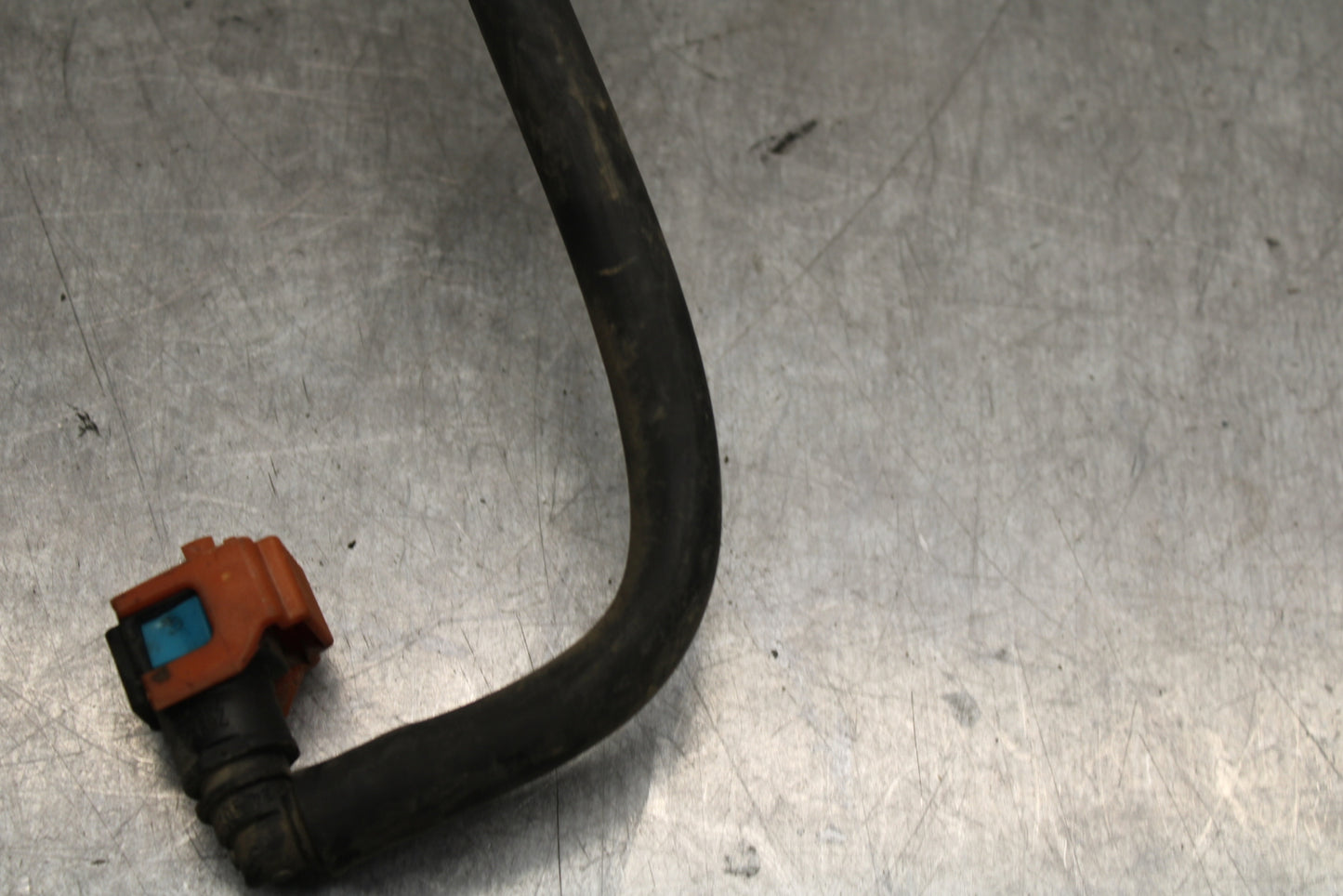 18-24 KAWASAKI NINJA 650 FUEL HOSE GAS LINE TUBE PIPE BB725