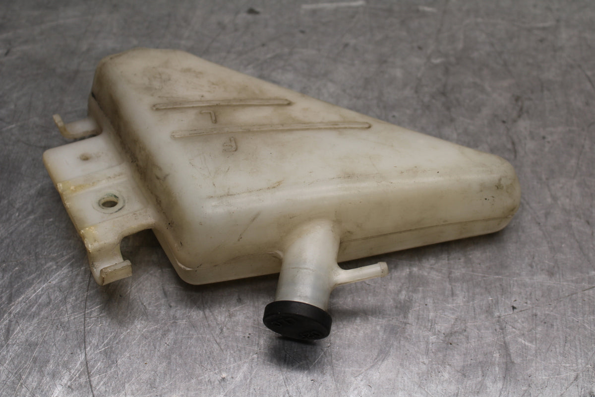 08-10 SUZUKI GSXR 600 COOLANT WATER TANK RESERVOIR BOTTLE BB116