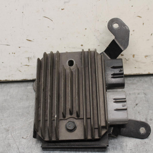 09-12 KAWASAKI NINJA ZX6R RECTIFIER VOLTAGE REGULATOR BB640